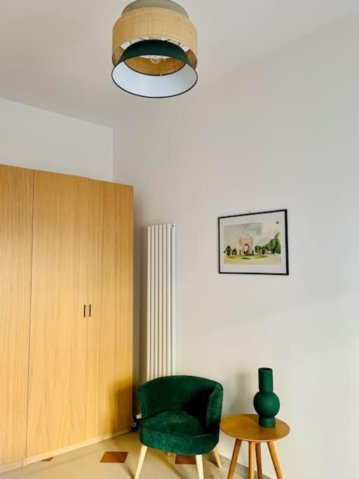 Ferienwohnung Casa Al Borgo Rom Exterior foto